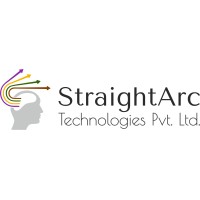 StraightArc Technologies Pvt Ltd. logo - Similar company to Sourcethrive