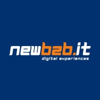 newb2b.it srl unipersonale logo - Similar company to Yuppidea