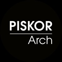 Piskor Architect logo - Similar company to Project Architecture Company 