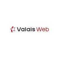 Valais Web logo - Similar company to Valais 4 Saisons