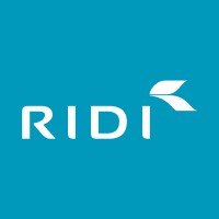 RIDI logo - Similar company to Liconfe - Linhas Industriais, S.A.