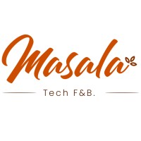 Masala Tech logo - Similar company to Fresh & Safe Pvt. Ltd.