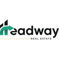 Headway Real Estate logo - Similar company to Temex Ags Tarimas Y Embalajes De Aguascalientes