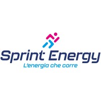 Sprint Energy S.r.l. logo - Similar company to Nova Luce Gas