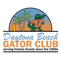 Daytona Beach Gator Club logo - Similar company to Winter Park Wealth Group
