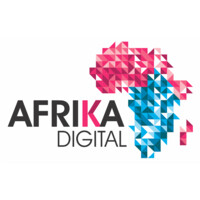 AFRIKA DIGITAL logo - Similar company to Global Connect Services