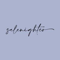 Selenightco logo - Similar company to Happiness Scientists
