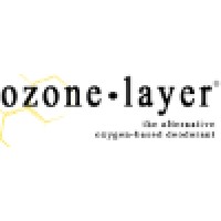 Ozone Layer Deodorant