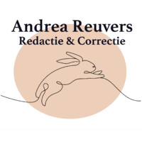 Andrea Reuvers Redactie & Correctie logo - Similar company to Woonbond Redactie