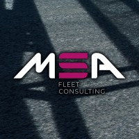 MSA Fleet Consulting - Ihr Fuhrparkmanagement Spezialist logo - Similar company to Brive Fleet Solutions Gmbh