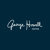 George Howell Coffee Company logo - Similar company to Sofra Bakery & Cafe