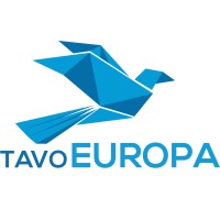 Tavo Europa logo - Similar company to Ivaigo