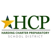 Harding Charter Preparatory School District logo - Similar company to Harding Fine Arts Academy Foundation