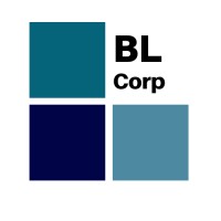 BL Corp logo - Similar company to Cliente Essencial
