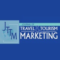 Journal of Travel & Tourism Marketing logo - Similar company to European Journal Of Tourism Research