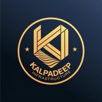 Kalpadeep Infra Private Limited logo - Similar company to Snackster Llp