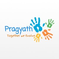 Pragyath Technologies logo - Similar company to Iellipse Technologies