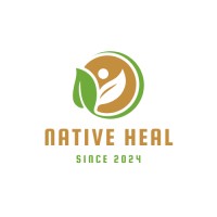 Native Heal logo - Similar company to Taskraft Organization
