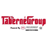The Taberné Group: Powered by Movement Mortgage NMLS #39179 logo - Similar company to Short Sale Connection Llc