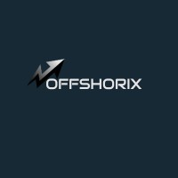 OFFSHORIX logo - Similar company to Roulete Huiton