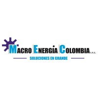 Macro Energía Colombia S.A.S. logo - Similar company to Sun Group Colombia