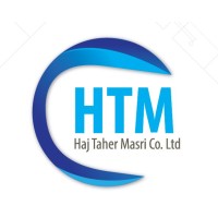 Haj Taher Masri Co .ltd logo - Similar company to Brand Engineering Ltd
