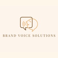 Brand Voice Solutions logo - Similar company to Newmation