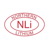 Northern Lithium Ltd logo - Similar company to Evove