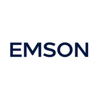 EMSON logo - Similar company to X-Systems