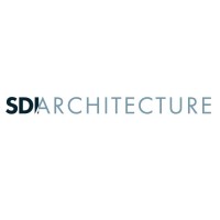 SDI Architecture logo - Similar company to Clark Lloyd Architects