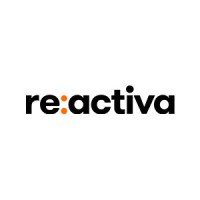 REACTIVA - Digital Marketing Agency, SEO-SEM, Web Design, eCommerce, APPs, UX and Programming logo - Similar company to Appdesign.Dev
