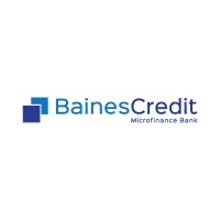 Baines Credit MicroFinance Bank LTD logo - Similar company to Assets Microfinance Bank