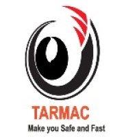 Tarmac International tyres logo - Similar company to Jk Tornel