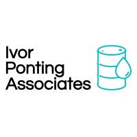 Ivor Ponting Associates logo - Similar company to Darch Oil
