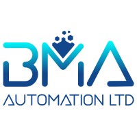 BM Automation logo - Similar company to Cr Plus
