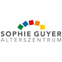 Sophie Guyer Alterszentrum logo - Similar company to Conx Gmbh