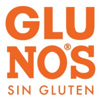 Glunos, Sin Gluten logo - Similar company to Gricket House