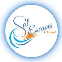 Sol Escapes Travel logo - Similar company to Amatsiko Tours