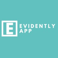 Evidently App logo - Similar company to Evidently Community