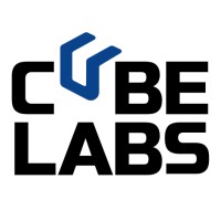 CubeLabs Inc. logo - Similar company to Umed Inc.