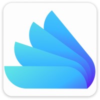 Dragster logo - Similar company to پاسارگاد توسعه
