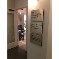 WOODRUM, TATE & ASSOCIATES, PLLC logo - Similar company to Cunningham Cpa