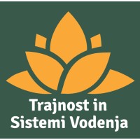 TSV Trajnost in Sistemi Vodenja logo - Similar company to Verde 365 - Emissions Measurement, Reporting, Reduction Planning.