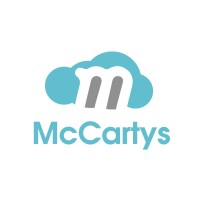 McCarty's IT