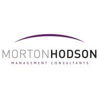 Morton Hodson Management Consultants Ltd