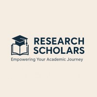 Research Scholars logo - Similar company to Isst School Of Fitness Sciences