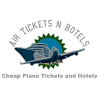 Cheap Flights and Hotels logo - Similar company to My Cheap Hoster