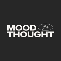 Mood For Thought logo - Similar company to Jane Doe Studio