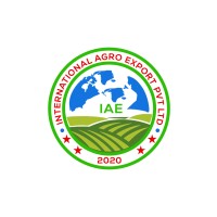 INTERNATIONAL AGRO EXPORT PVT LTD logo - Similar company to Mh Commodities