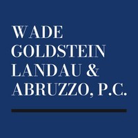 Wade, Goldstein, Landau, and Abruzzo, P.C. logo - Similar company to Jamison Products